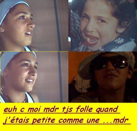 C'est encOr Marynée tu es crop zOlie cOmme d'habitude